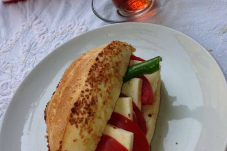 kumrucu kale alacati alacati